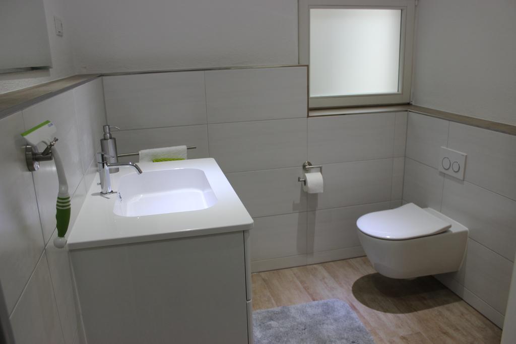 Apartment Rhein-mosel-ferienhaus