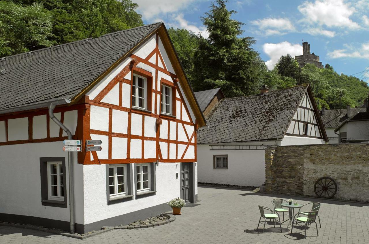 Rhein-mosel-ferienhaus Brodenbach
