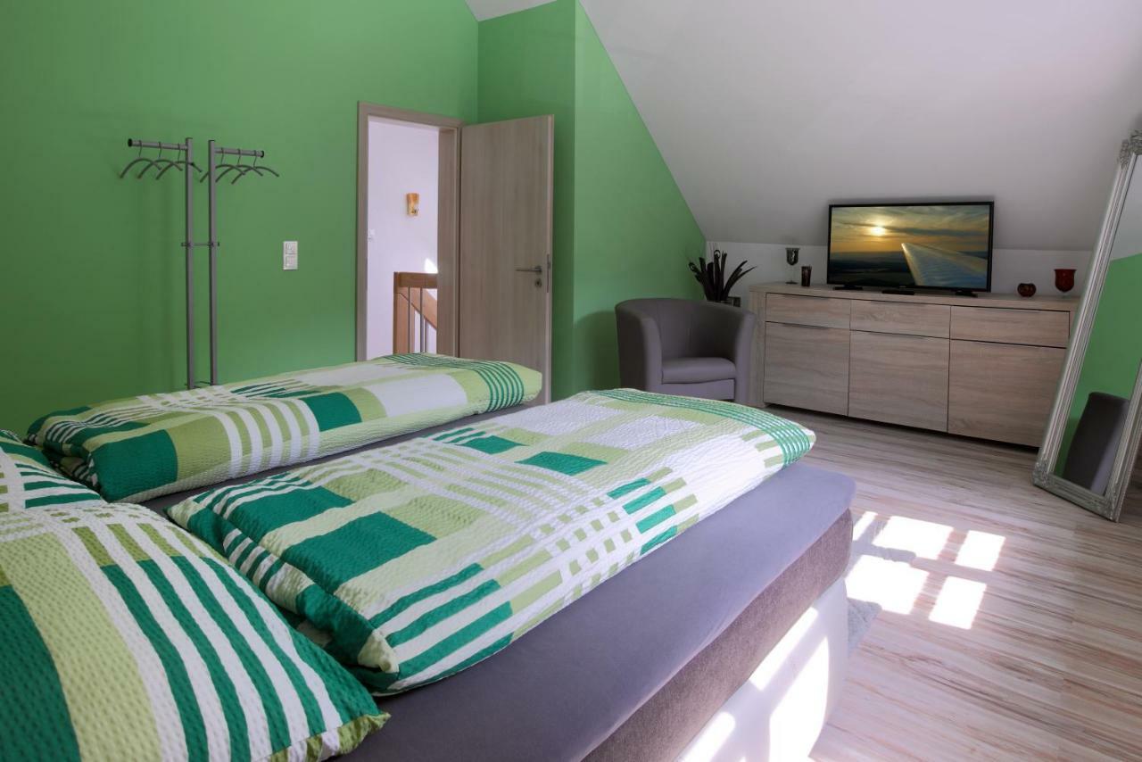 Rhein-mosel-ferienhaus Apartment *