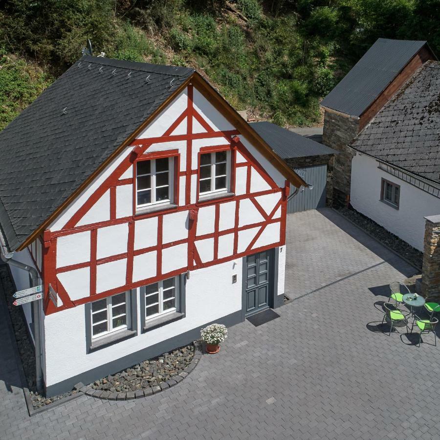 Apartment Rhein-mosel-ferienhaus