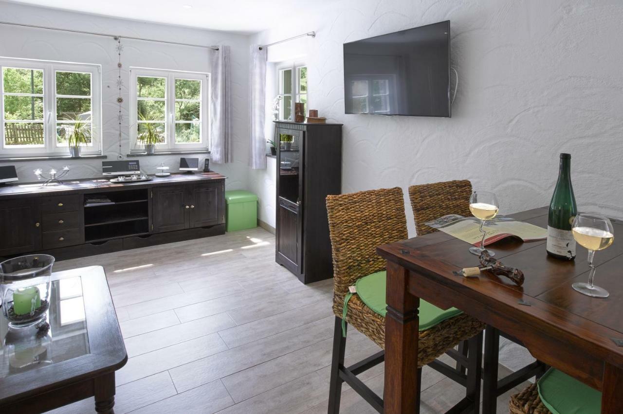 Apartment Rhein-mosel-ferienhaus