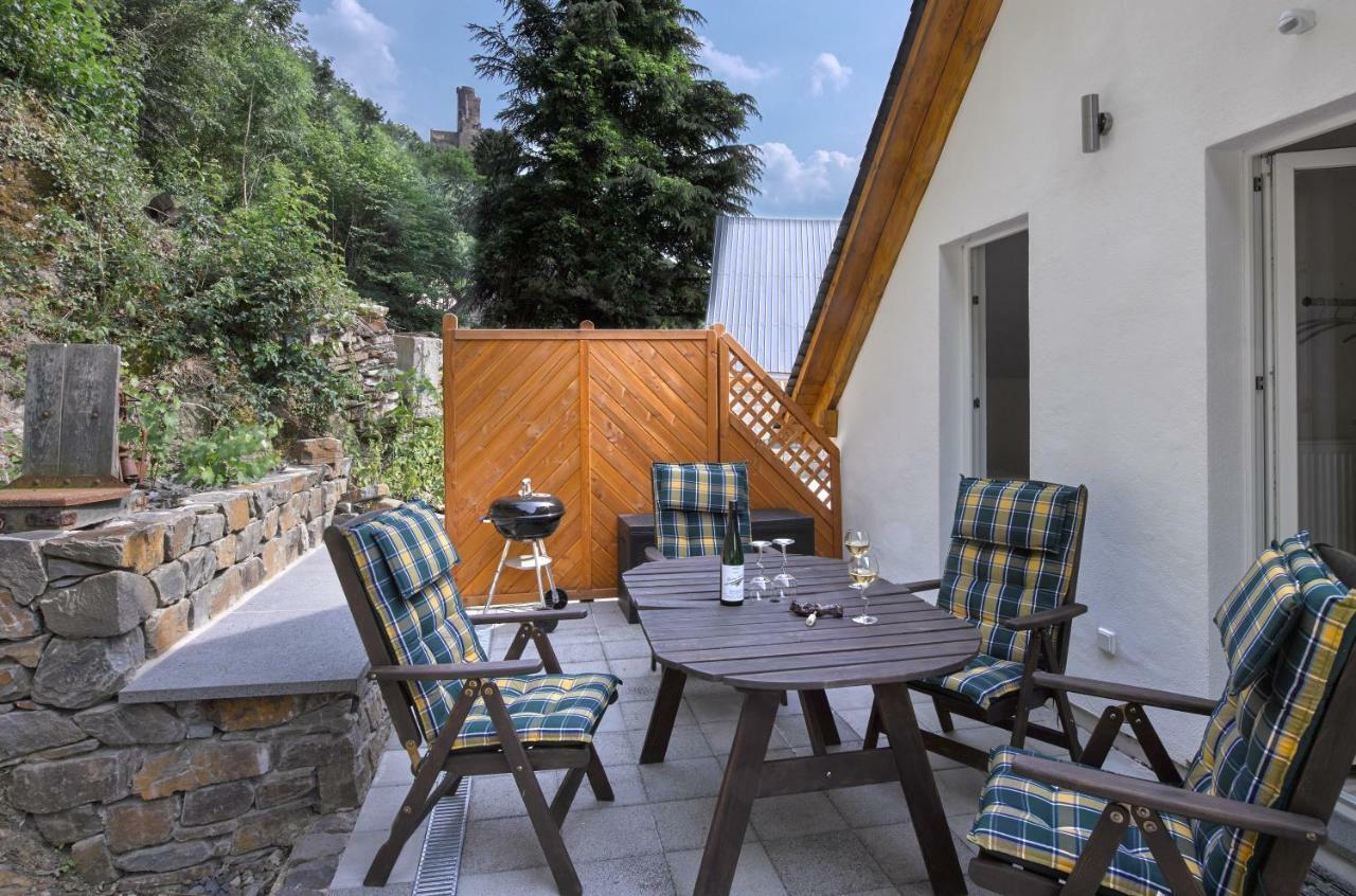 Rhein-mosel-ferienhaus *